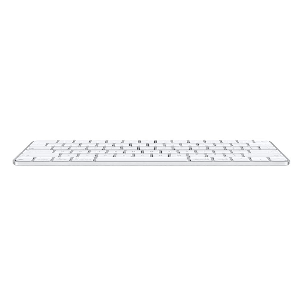 Magic Keyboard - Español (Latinoamérica)