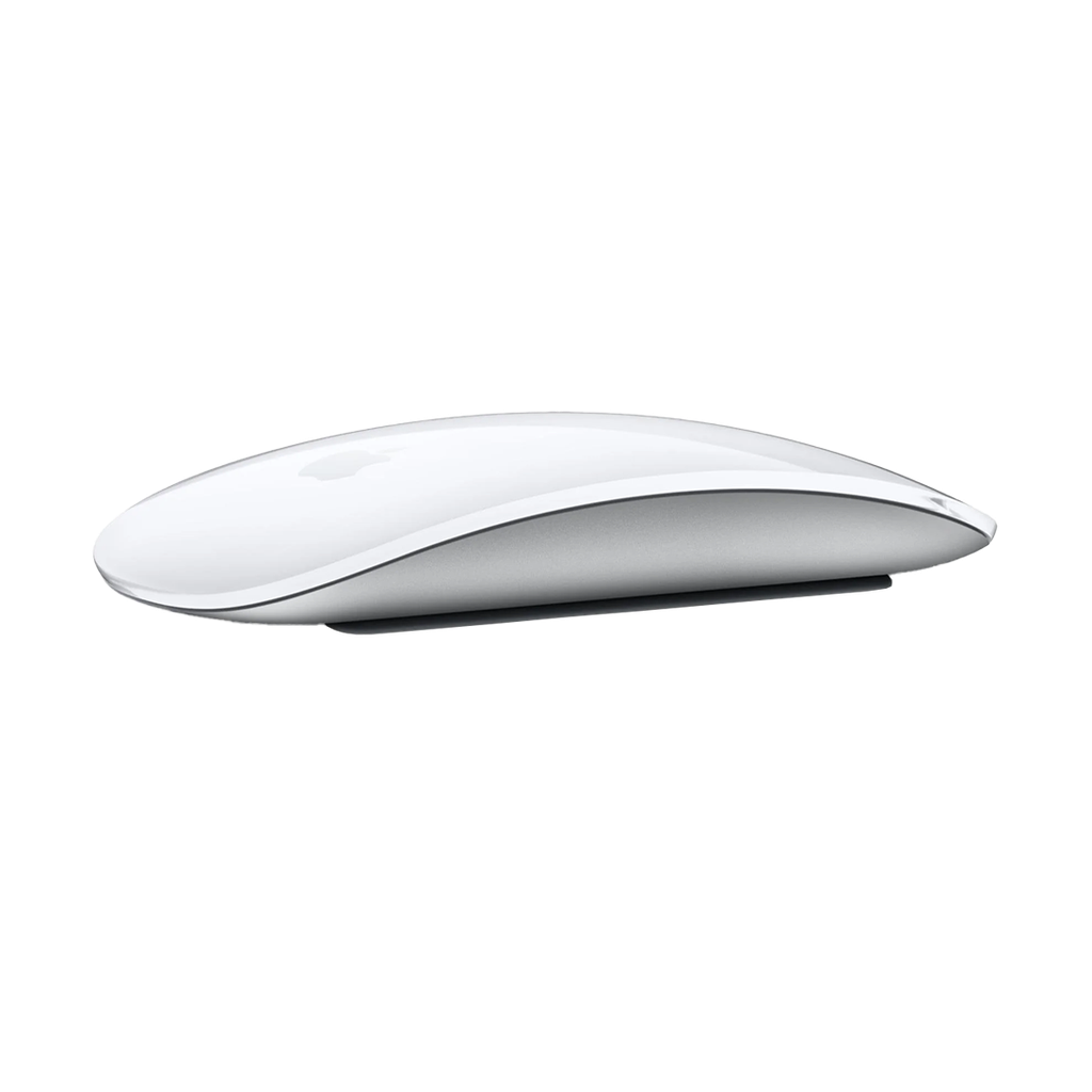 Magic Mouse con superficie Multi-Touch - Blanco