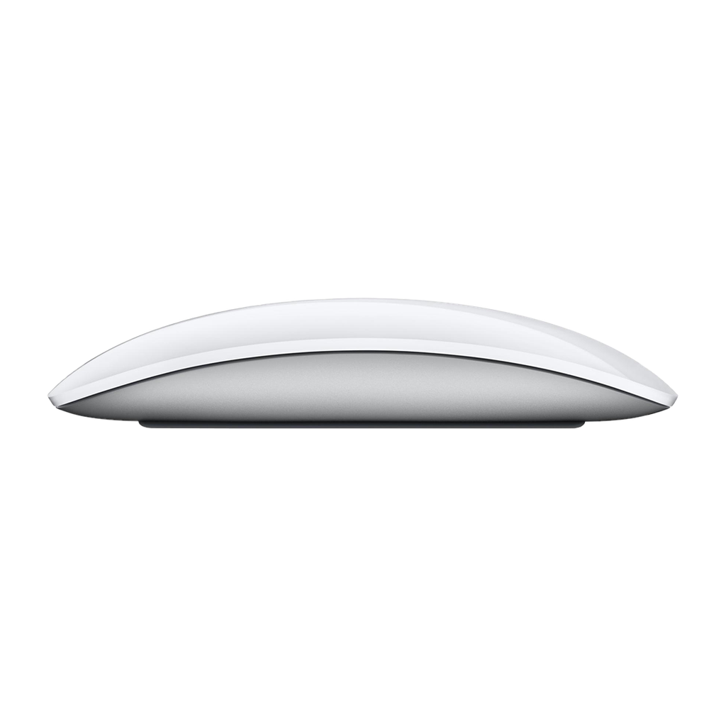 Magic Mouse con superficie Multi-Touch - Blanco
