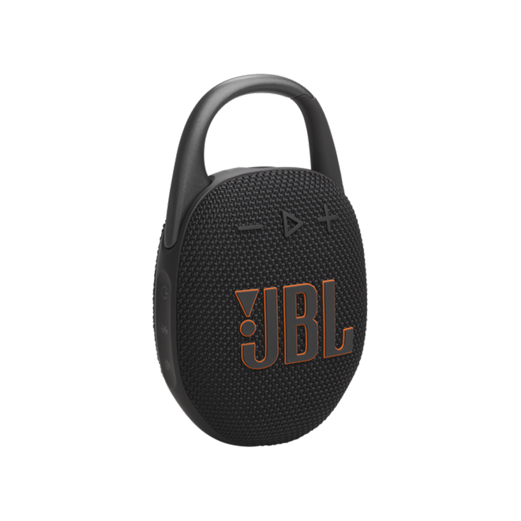 JBL Clip 5 - Negro