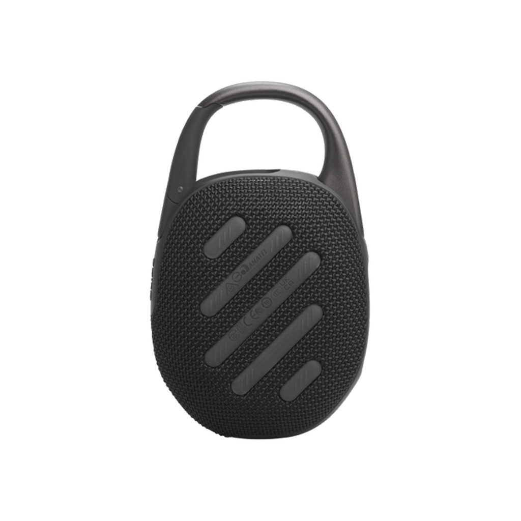 JBL Clip 5 - Negro