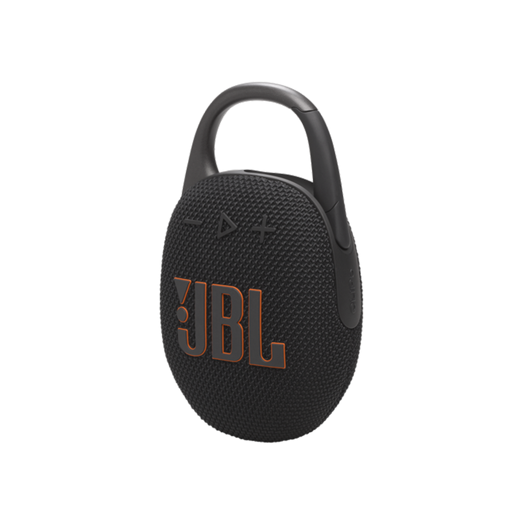 JBL Clip 5 - Negro
