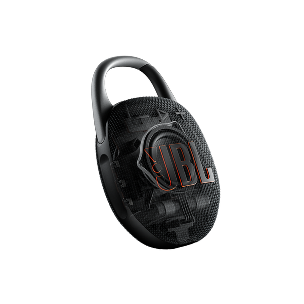 JBL Clip 5 - Negro