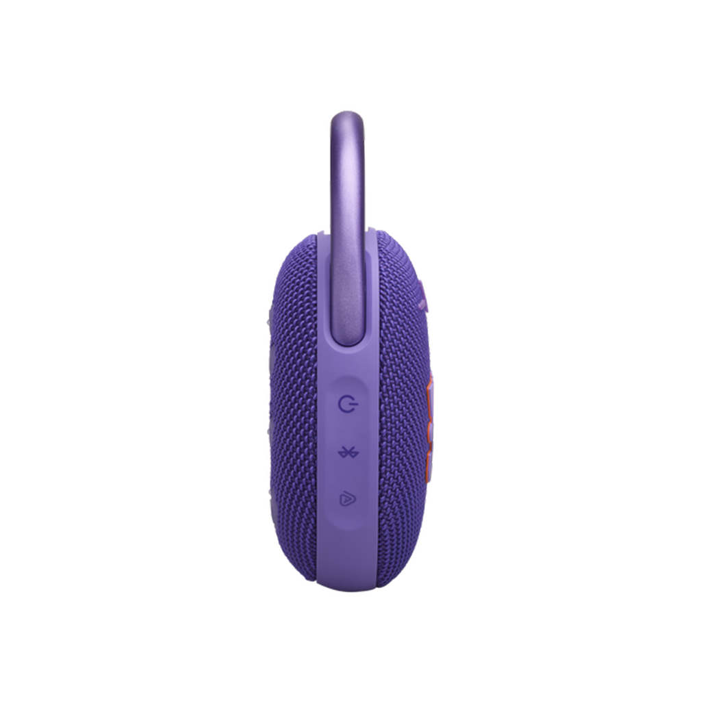 JBL Clip 5 - Violeta
