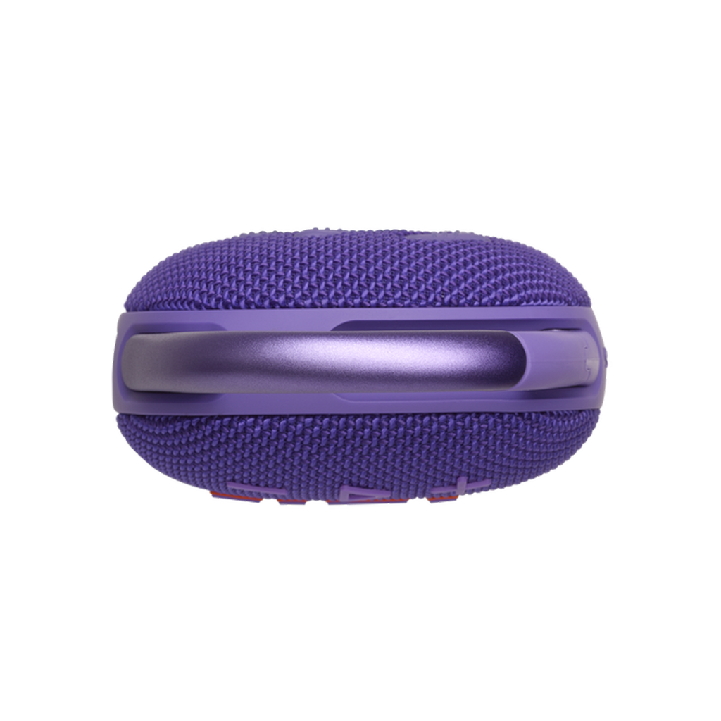 JBL Clip 5 - Violeta