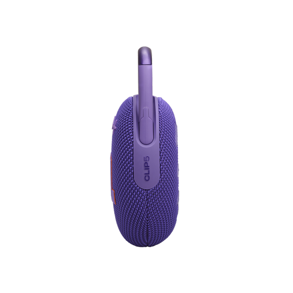 JBL Clip 5 - Violeta