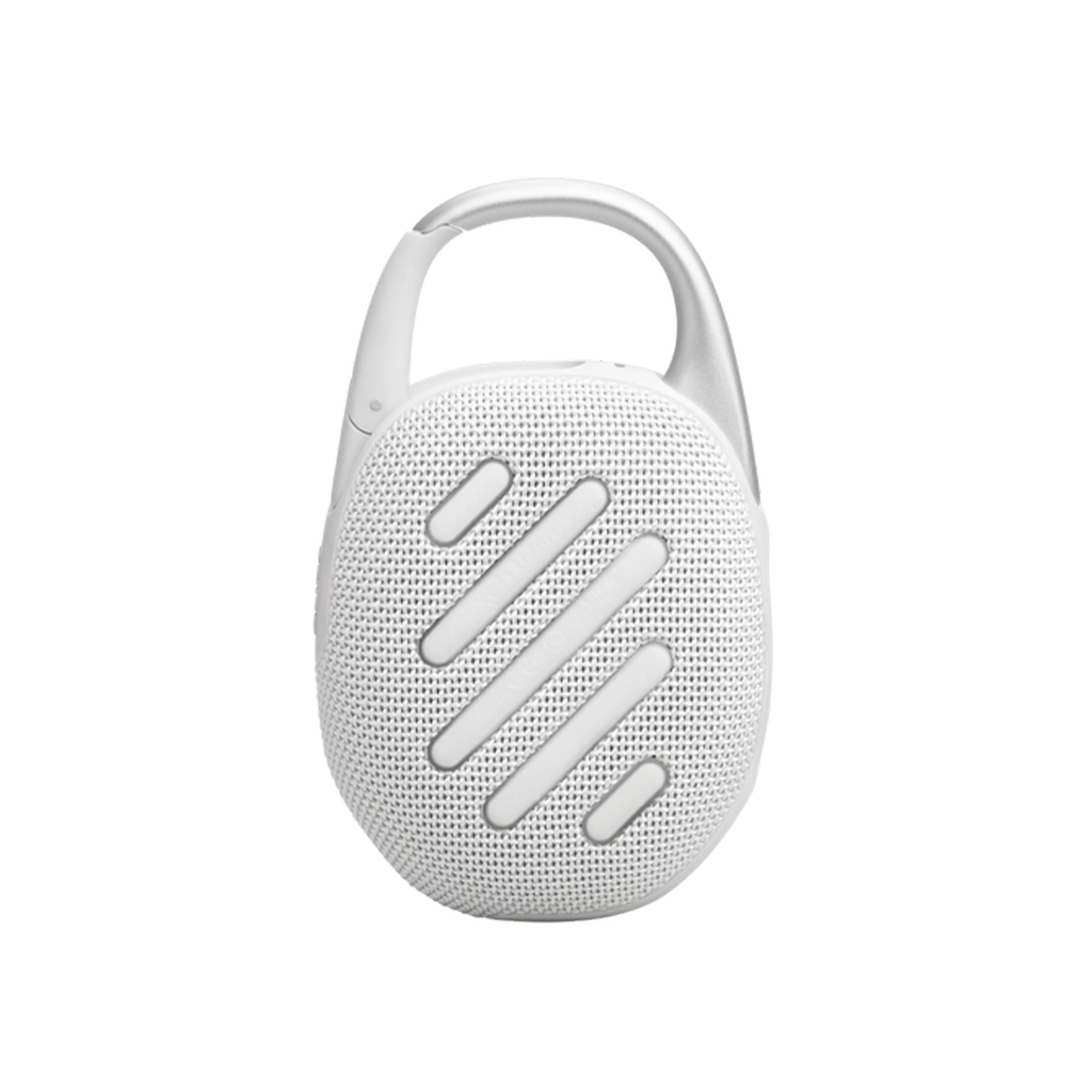 JBL Clip 5 - Blanco