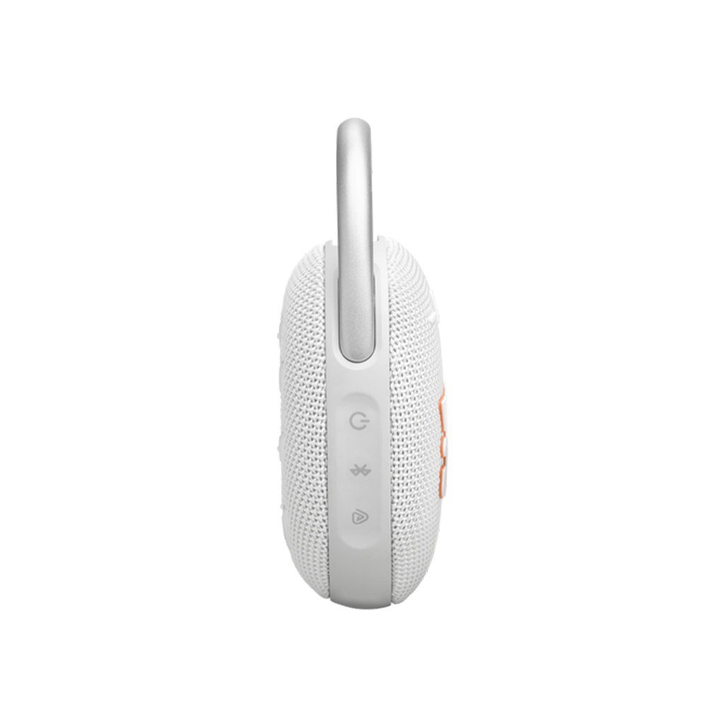 JBL Clip 5 - Blanco