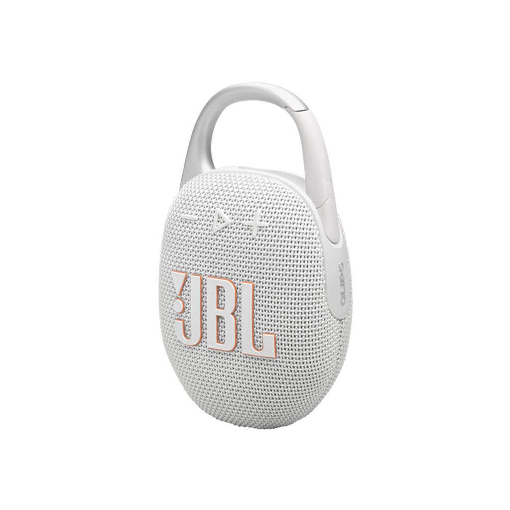 JBL Clip 5 - Blanco