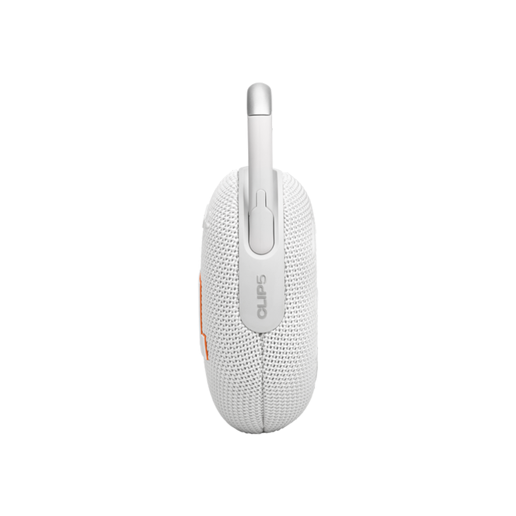 JBL Clip 5 - Blanco