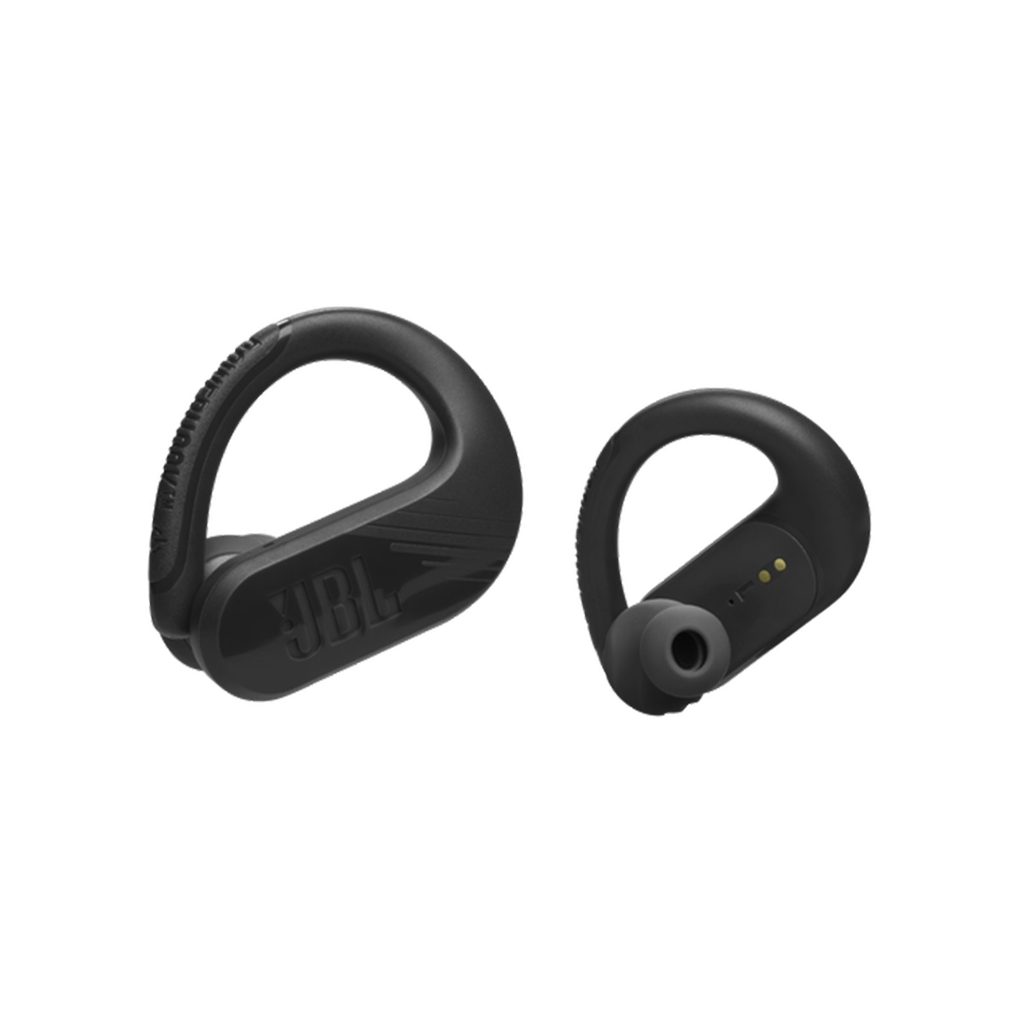 JBL Endurance Peak 3 Auriculares TWS - Negro