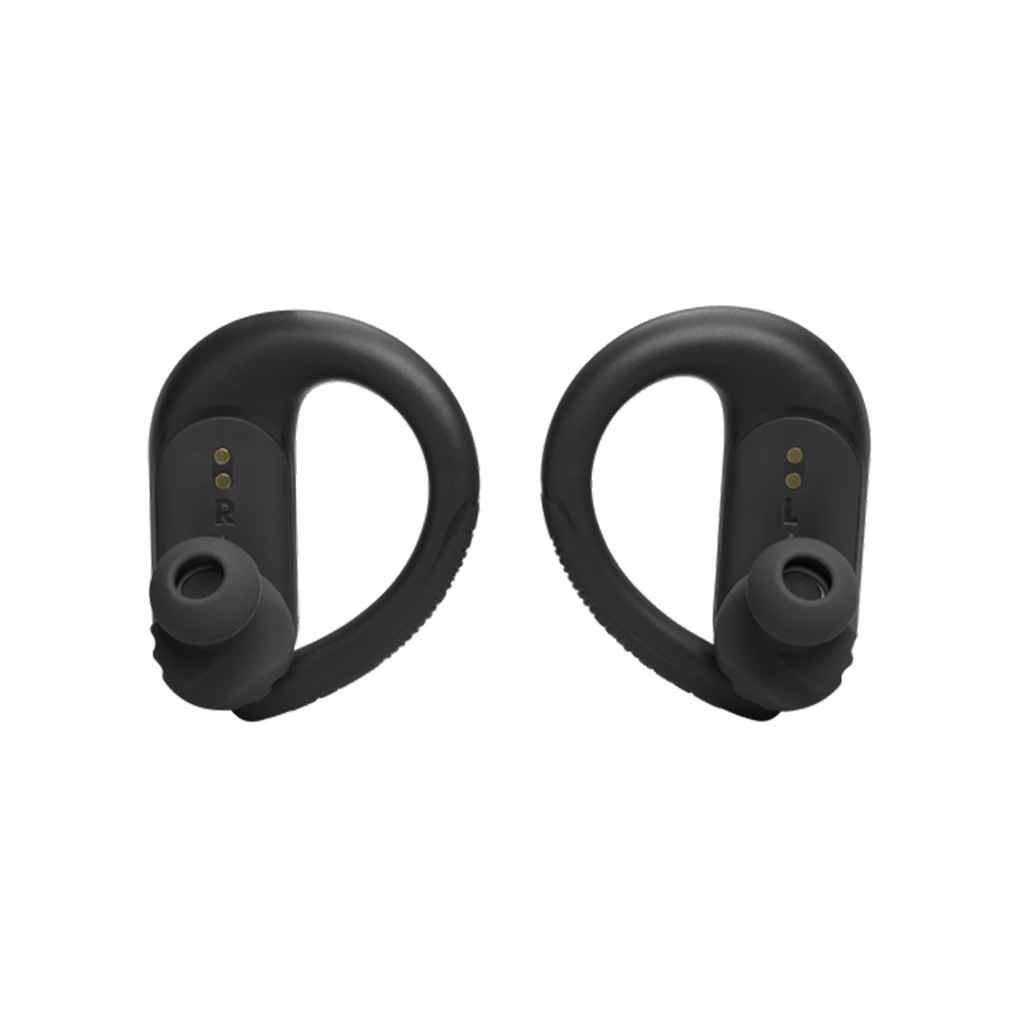 JBL Endurance Peak 3 Auriculares TWS - Negro
