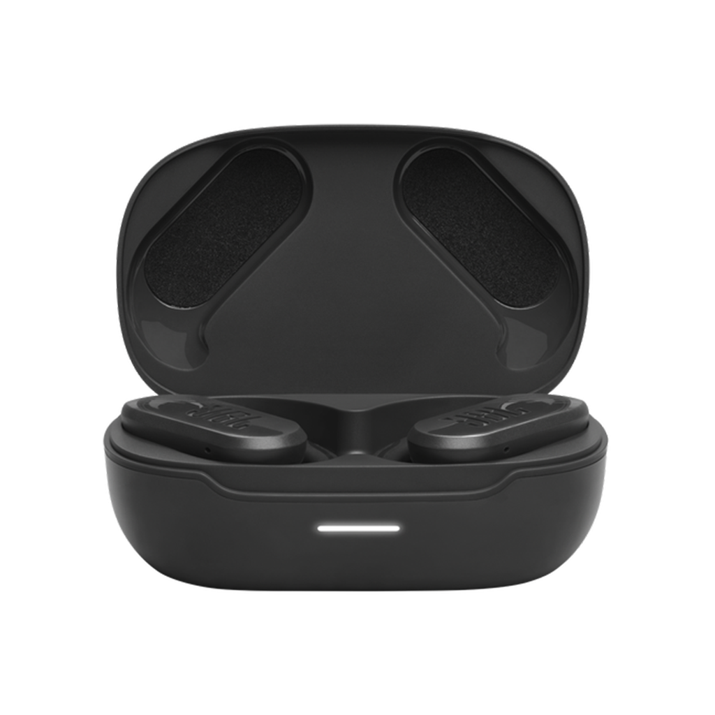 JBL Endurance Peak 3 Auriculares TWS - Negro