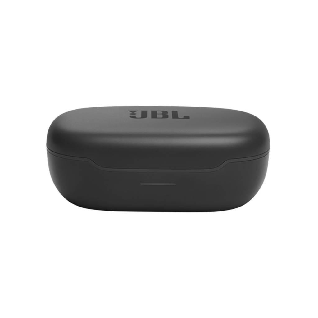 JBL Endurance Peak 3 Auriculares TWS - Negro