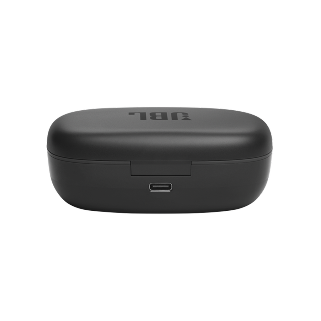 JBL Endurance Peak 3 Auriculares TWS - Negro