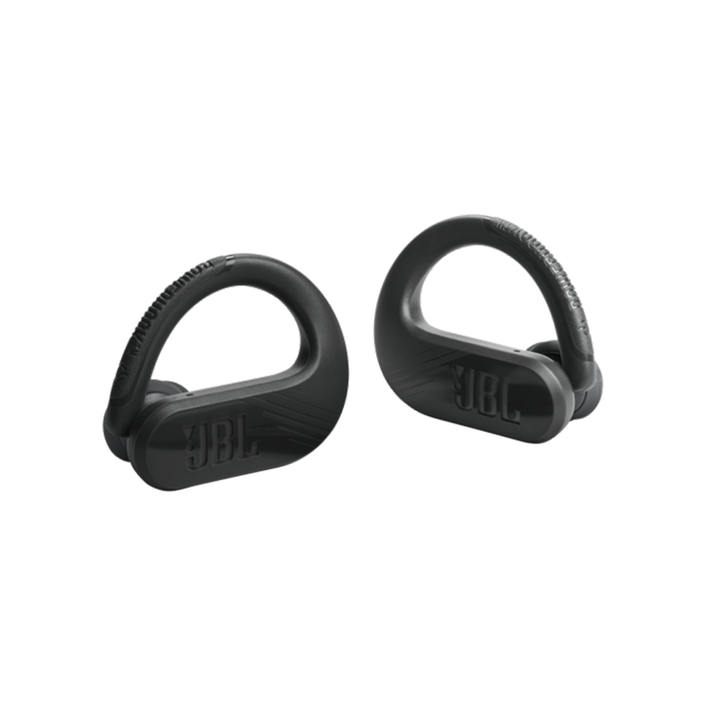 JBL Endurance Peak 3 Auriculares TWS - Negro