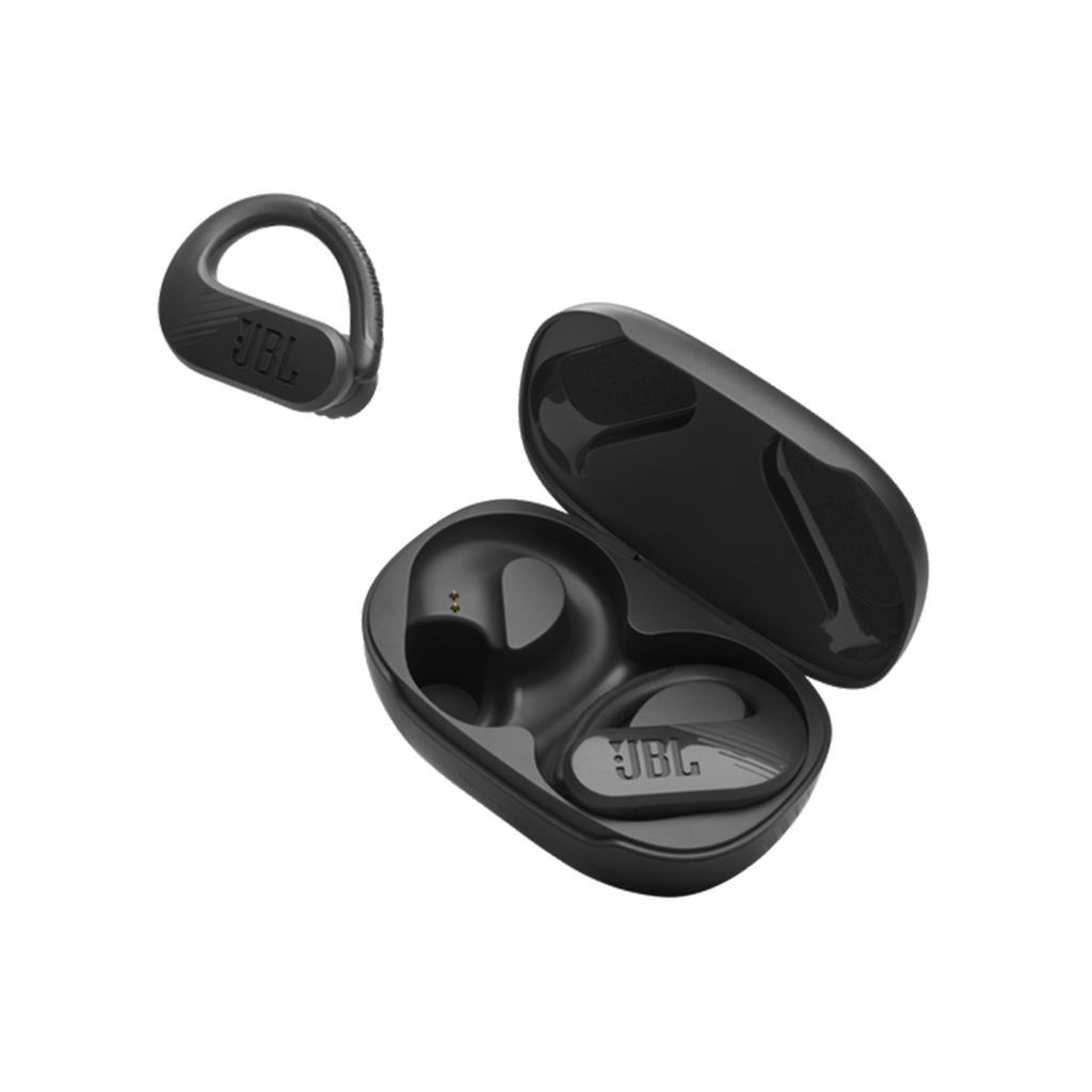 JBL Endurance Peak 3 Auriculares TWS - Negro