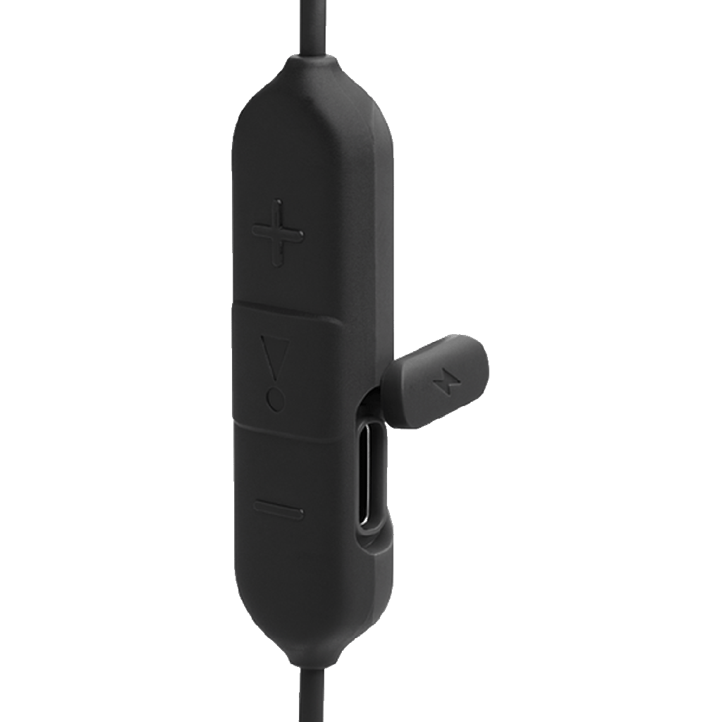 JBL Endurance Run 2 Auriculares Bluetooth - Negro