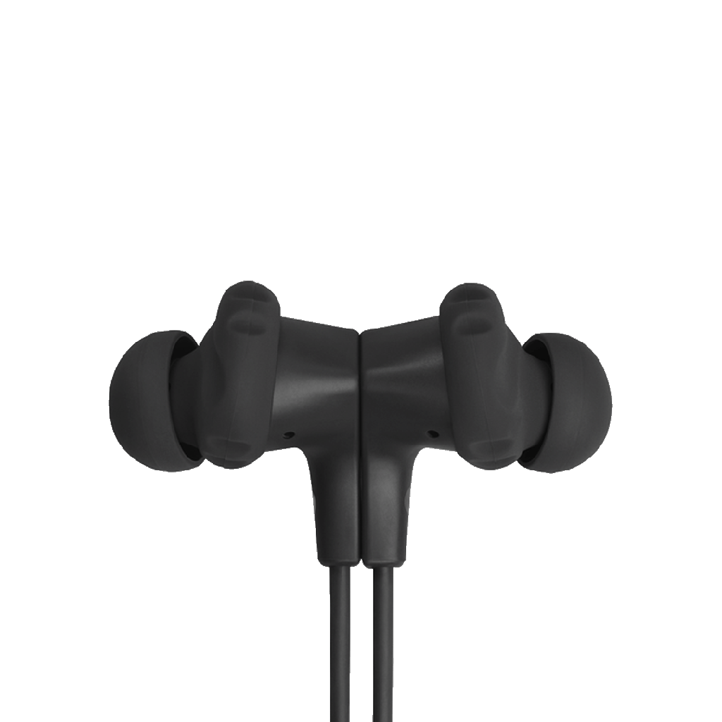 JBL Endurance Run 2 Auriculares Bluetooth - Negro