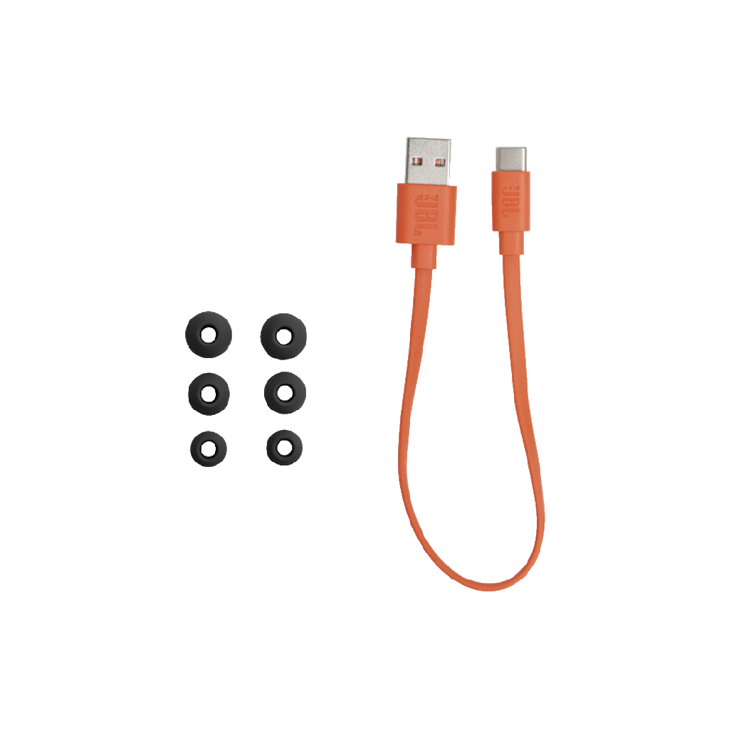 JBL Endurance Run 2 Auriculares Bluetooth - Negro
