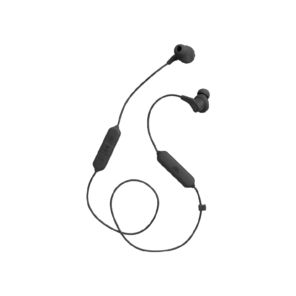 JBL Endurance Run 2 Auriculares Bluetooth - Negro