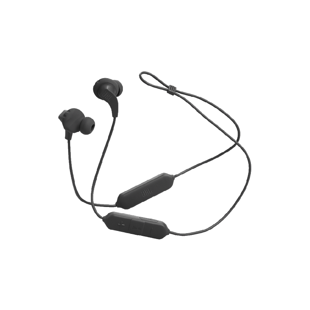 JBL Endurance Run 2 Auriculares Bluetooth - Negro