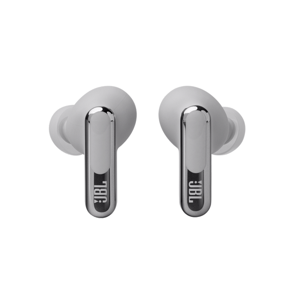 JBL Live Beam 3 - Plata