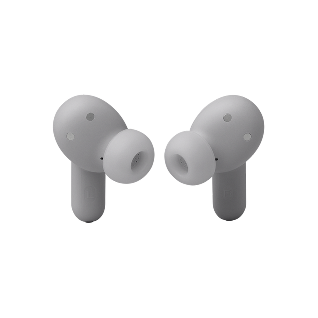 JBL Live Beam 3 - Plata