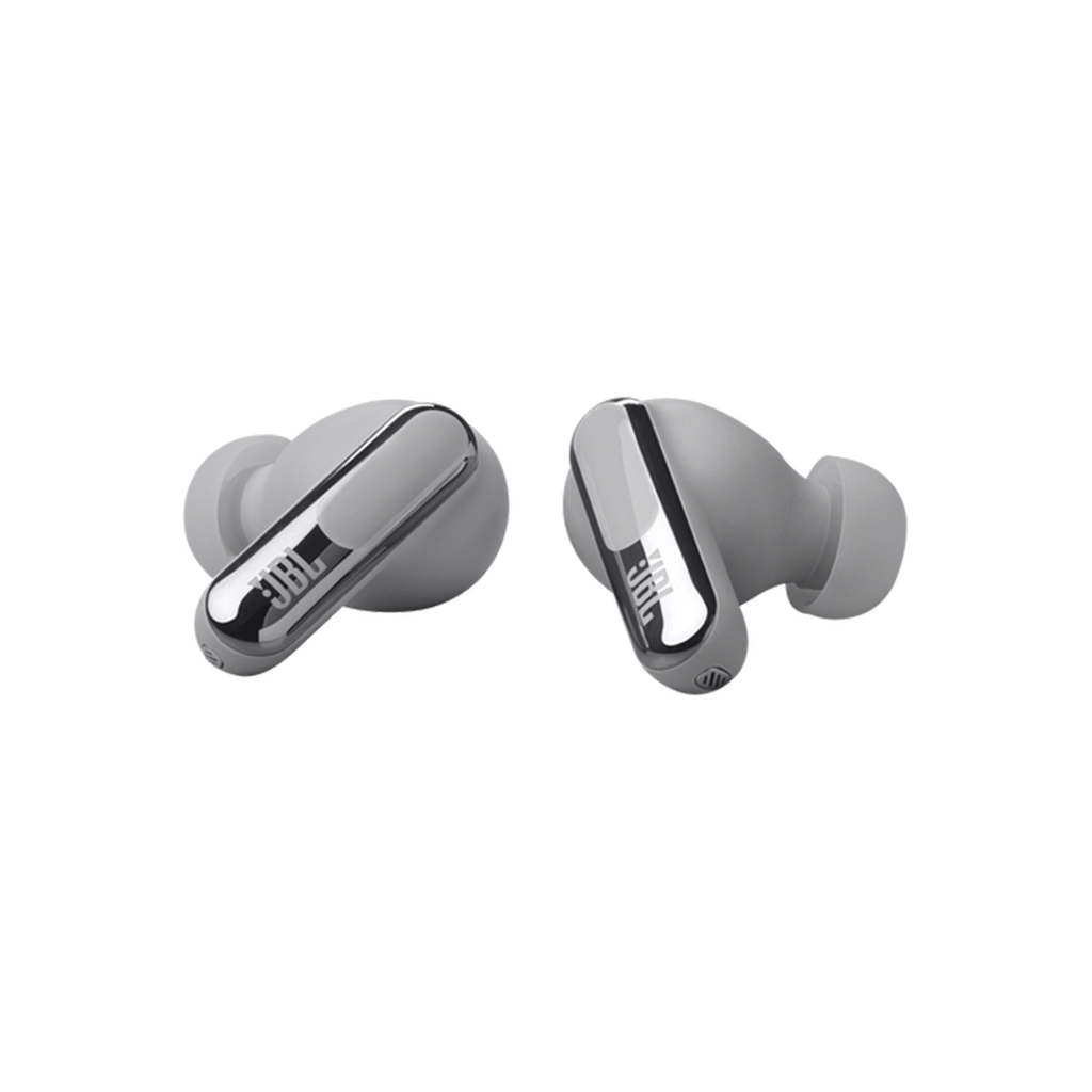 JBL Live Beam 3 - Plata