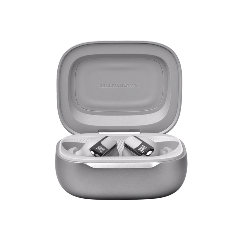 JBL Live Beam 3 - Plata