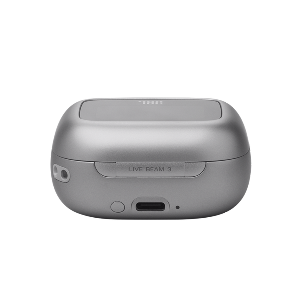JBL Live Beam 3 - Plata