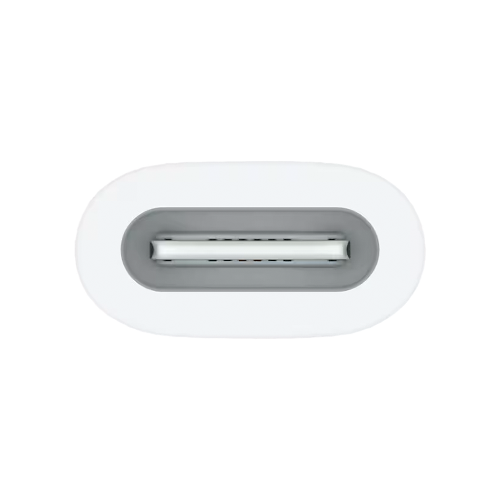 Adaptador USB-C a Apple Pencil