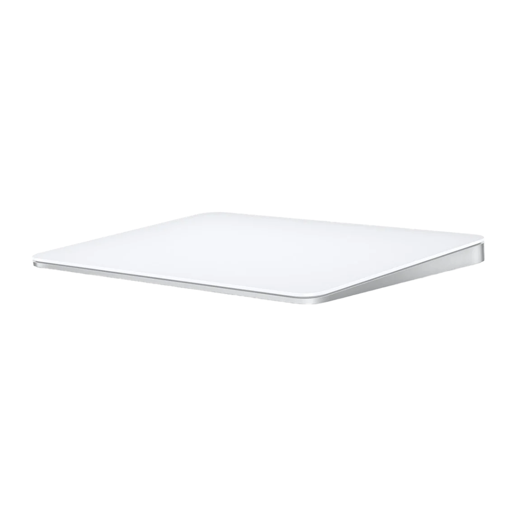 Magic Trackpad - Superficie Multi-Touch - Blanco