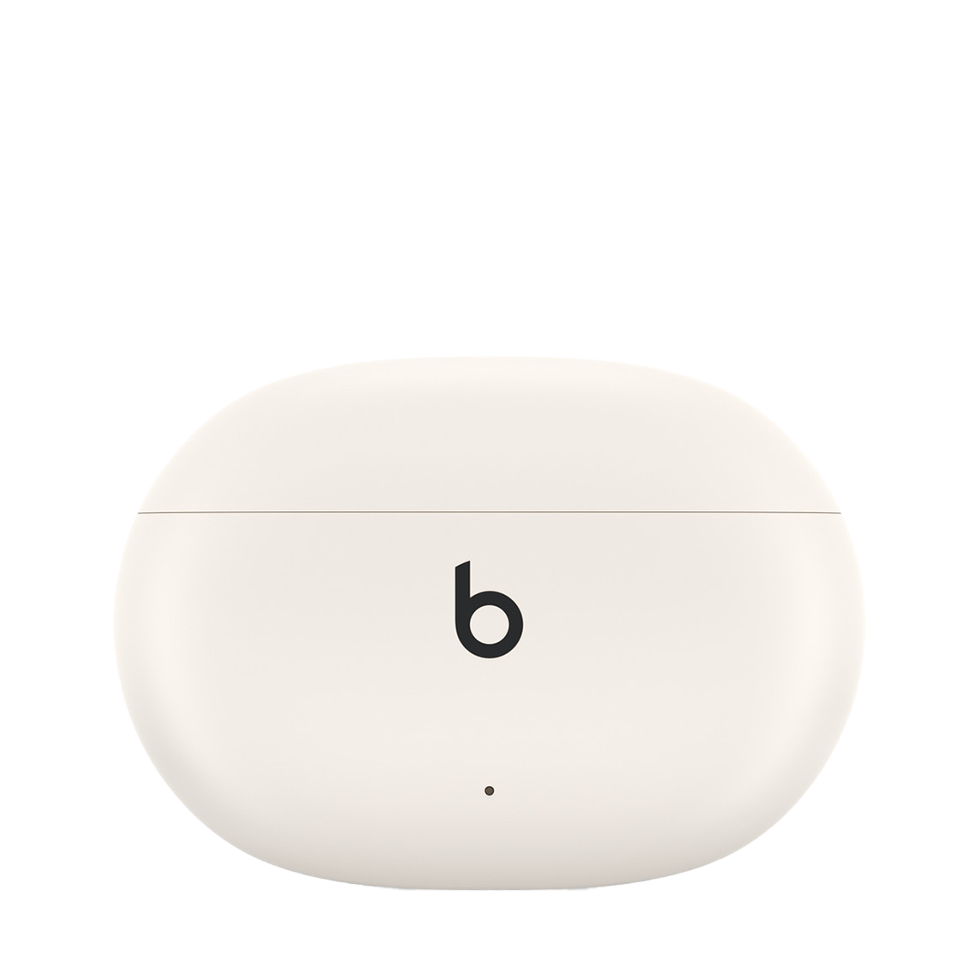 Beats Studio Buds + - True Wireless Earbuds con Cancelación de ruido - Marfil