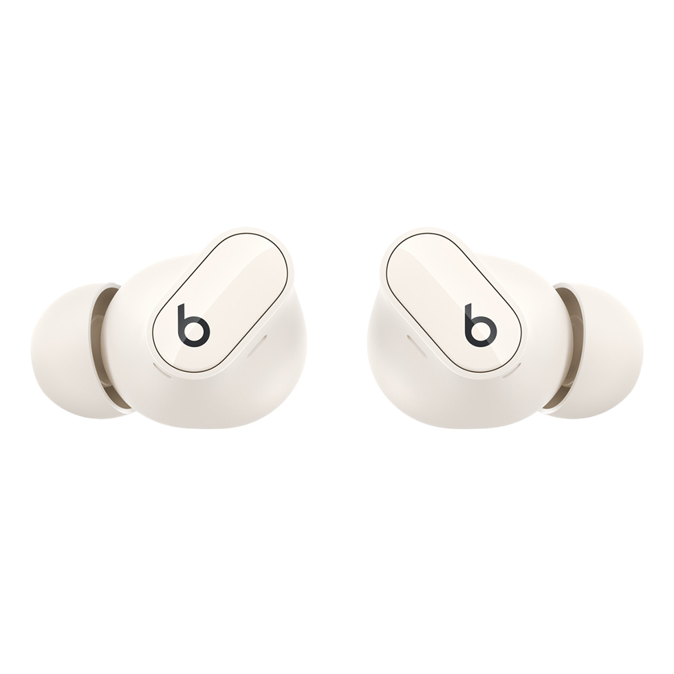 Beats Studio Buds + - True Wireless Earbuds con Cancelación de ruido - Marfil