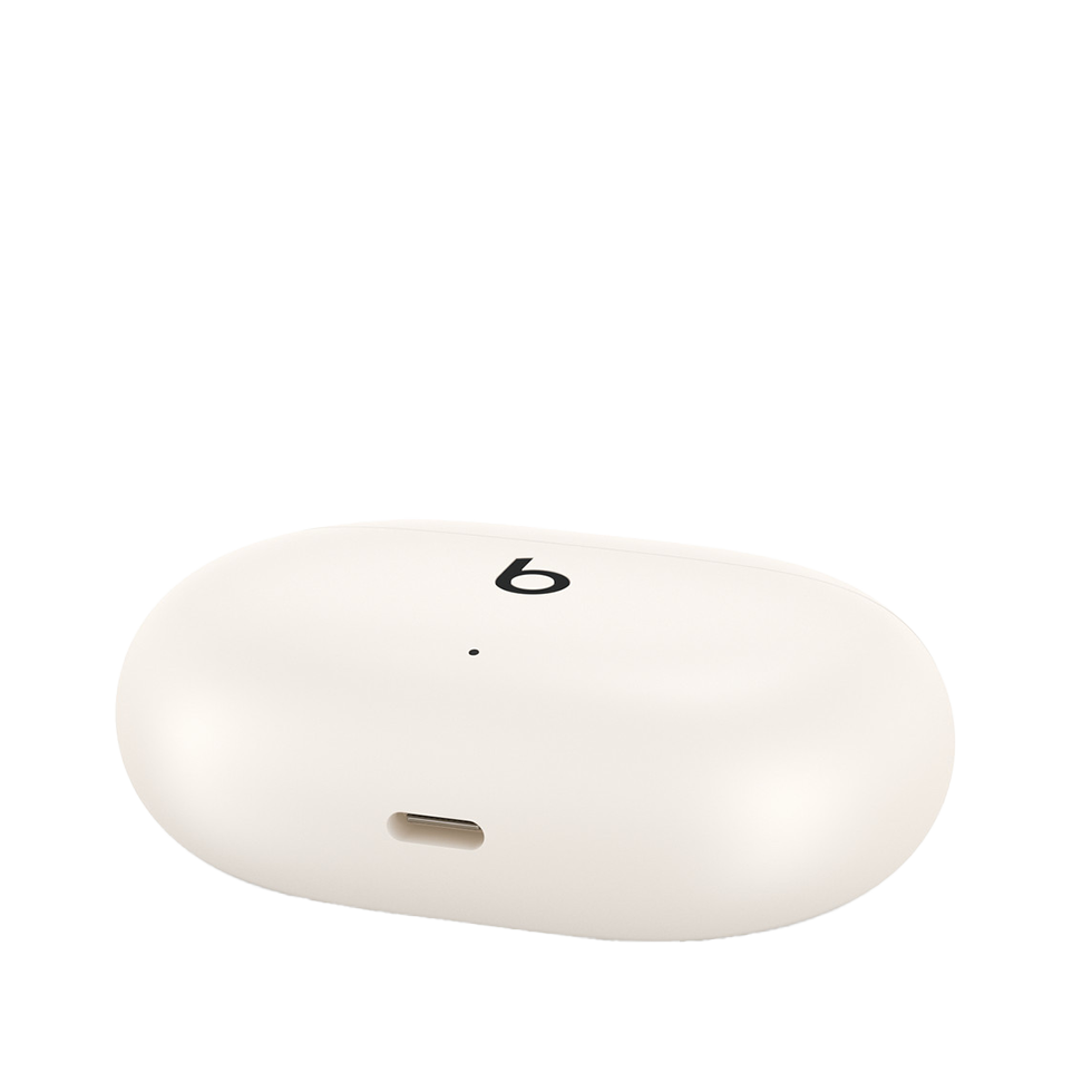 Beats Studio Buds + - True Wireless Earbuds con Cancelación de ruido - Marfil