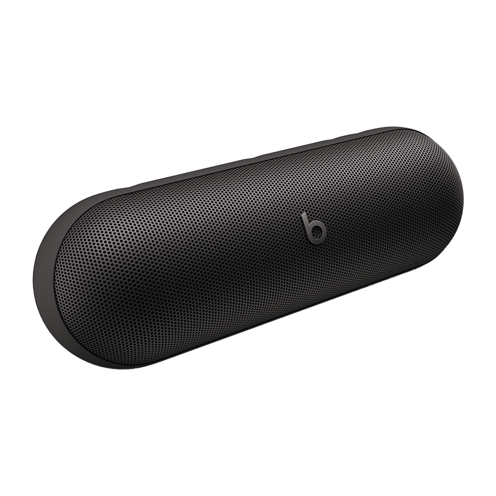 Beats Pill - Parlante Inalámbrico Bluetooth - Negro Mate