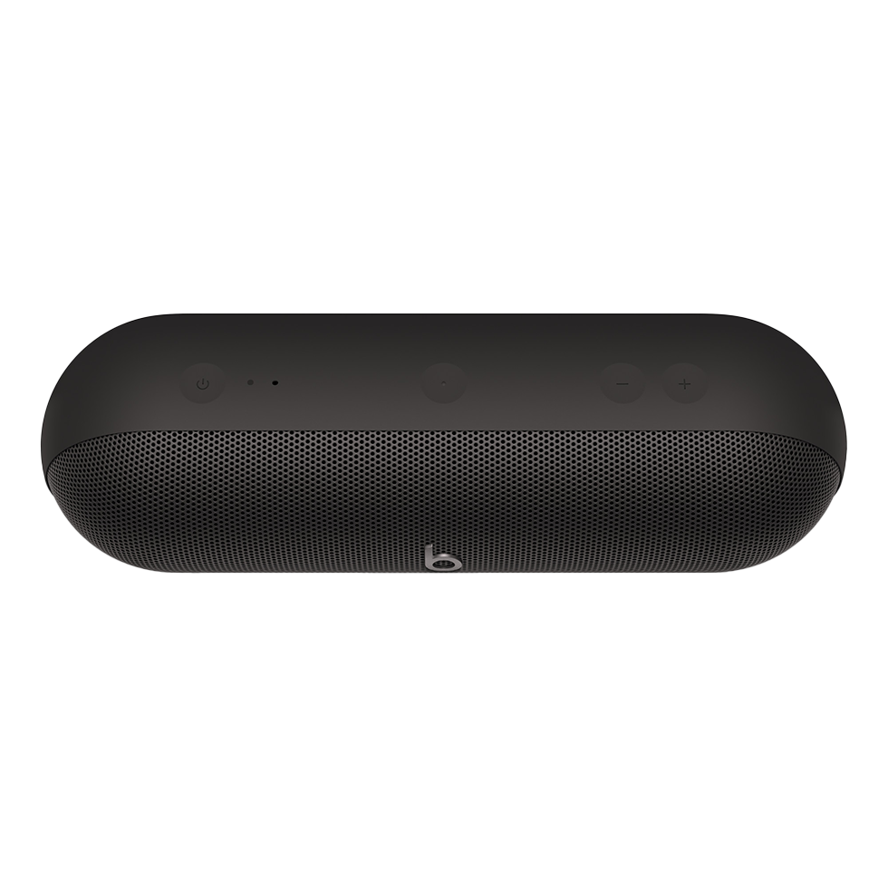 Beats Pill - Parlante Inalámbrico Bluetooth - Negro Mate