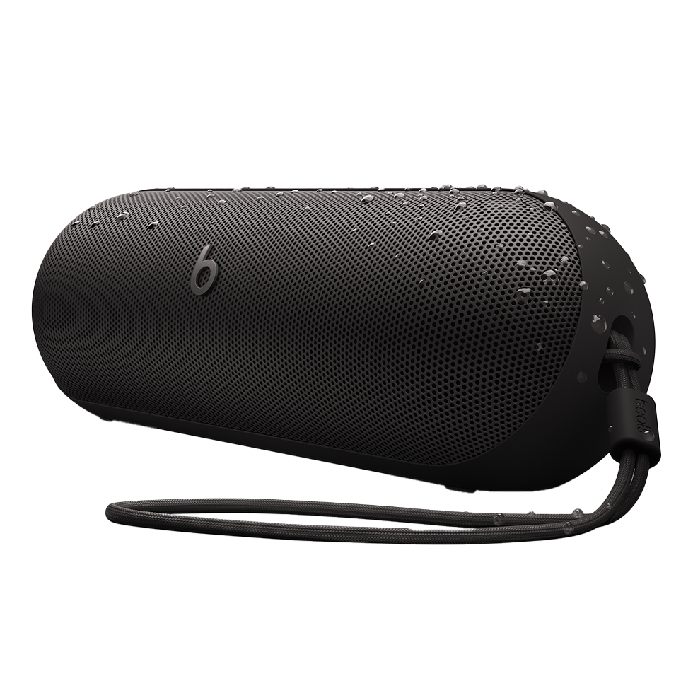 Beats Pill - Parlante Inalámbrico Bluetooth - Negro Mate