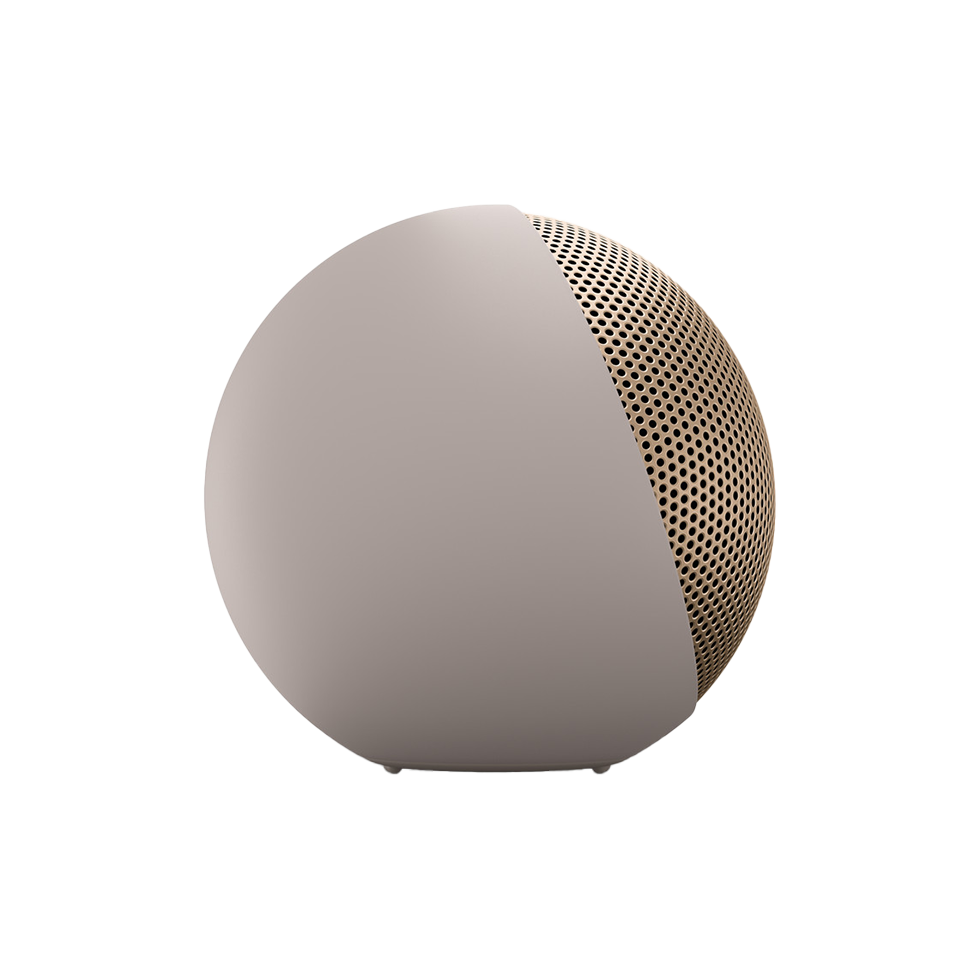 Beats Pill - Parlante inalámbrico Bluetooth - Champagne