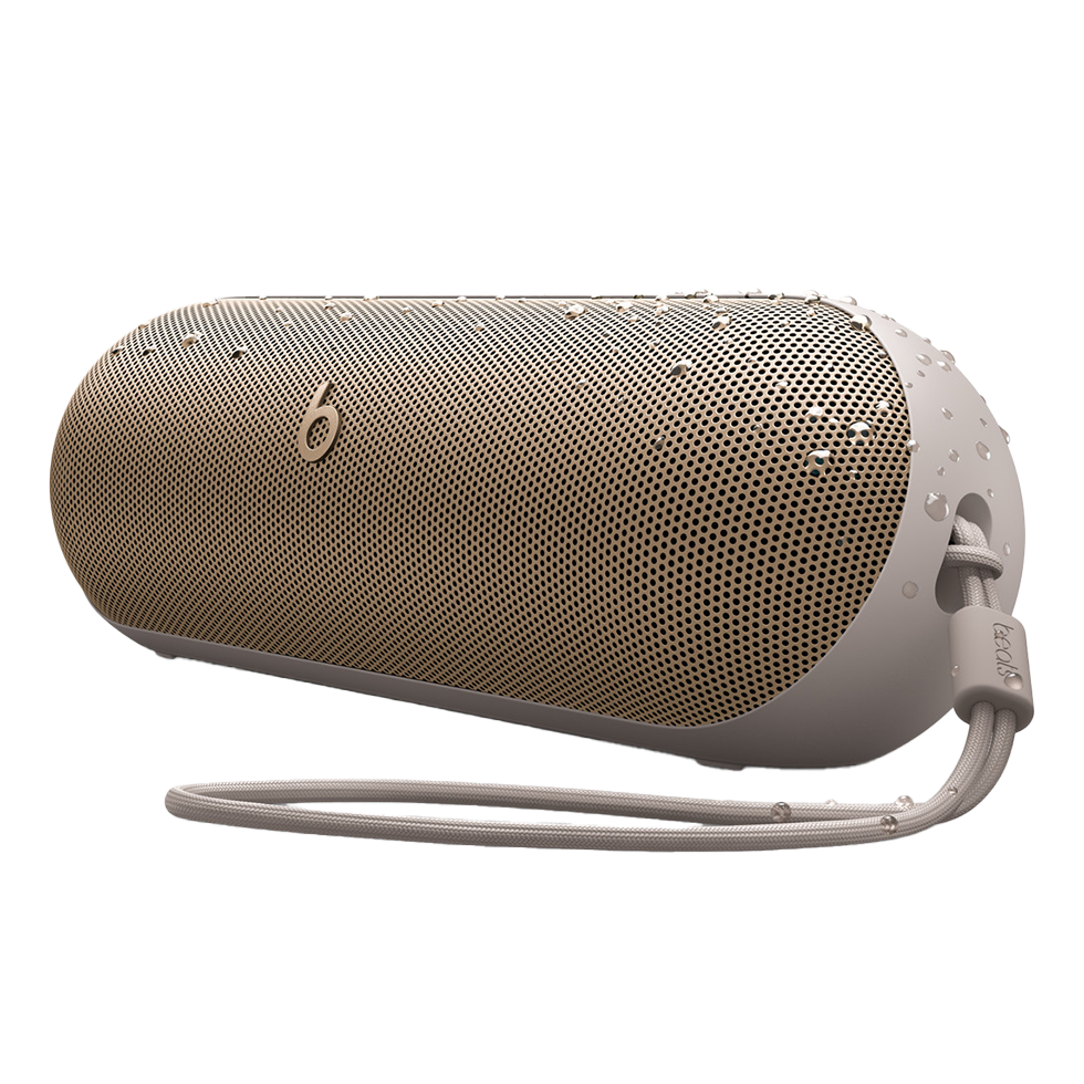 Beats Pill - Parlante inalámbrico Bluetooth - Champagne
