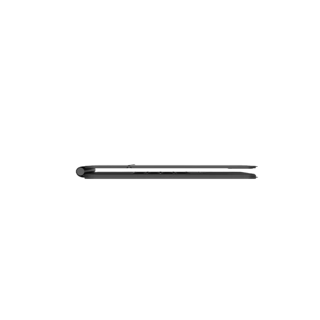 Adam Elements MATRIX 11 - Magic Keyboard para iPad 11 - Negro (español)