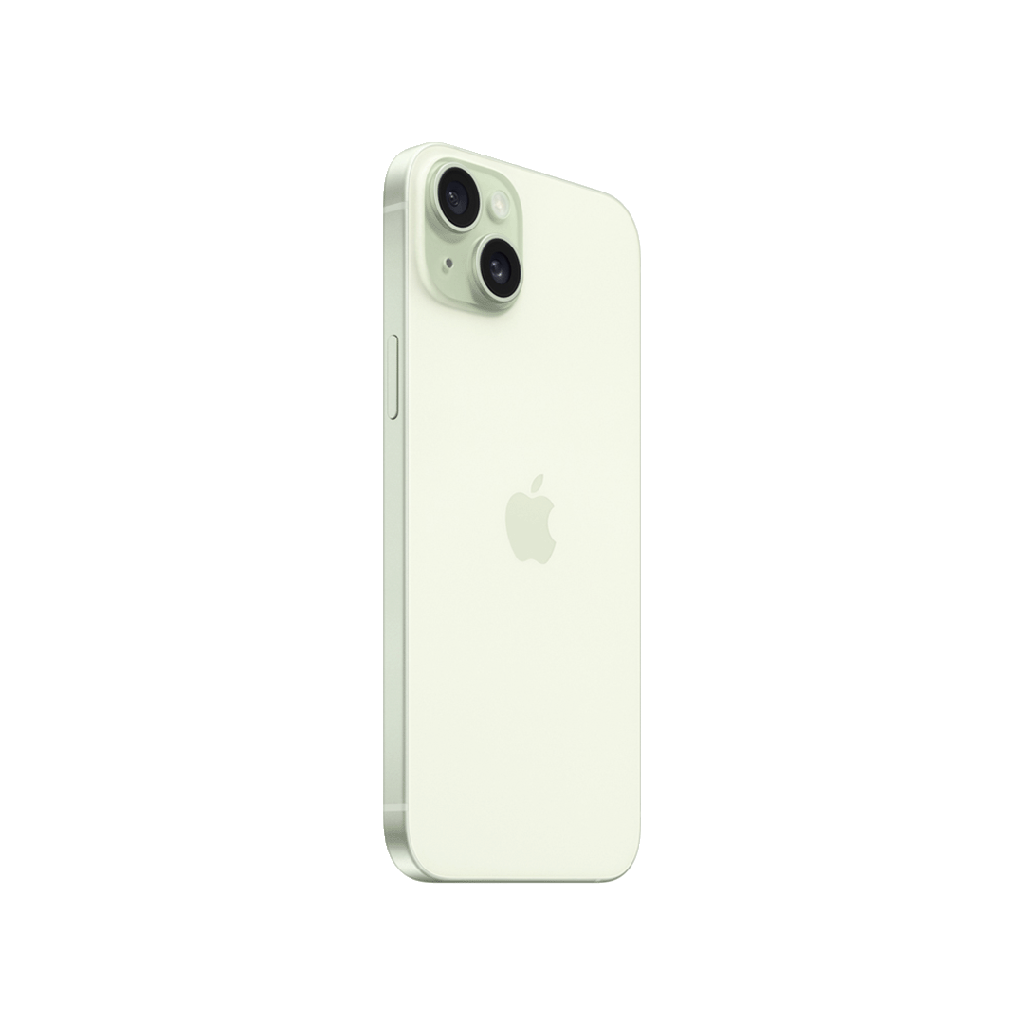 iPhone 15 Plus 256 GB - Verde
