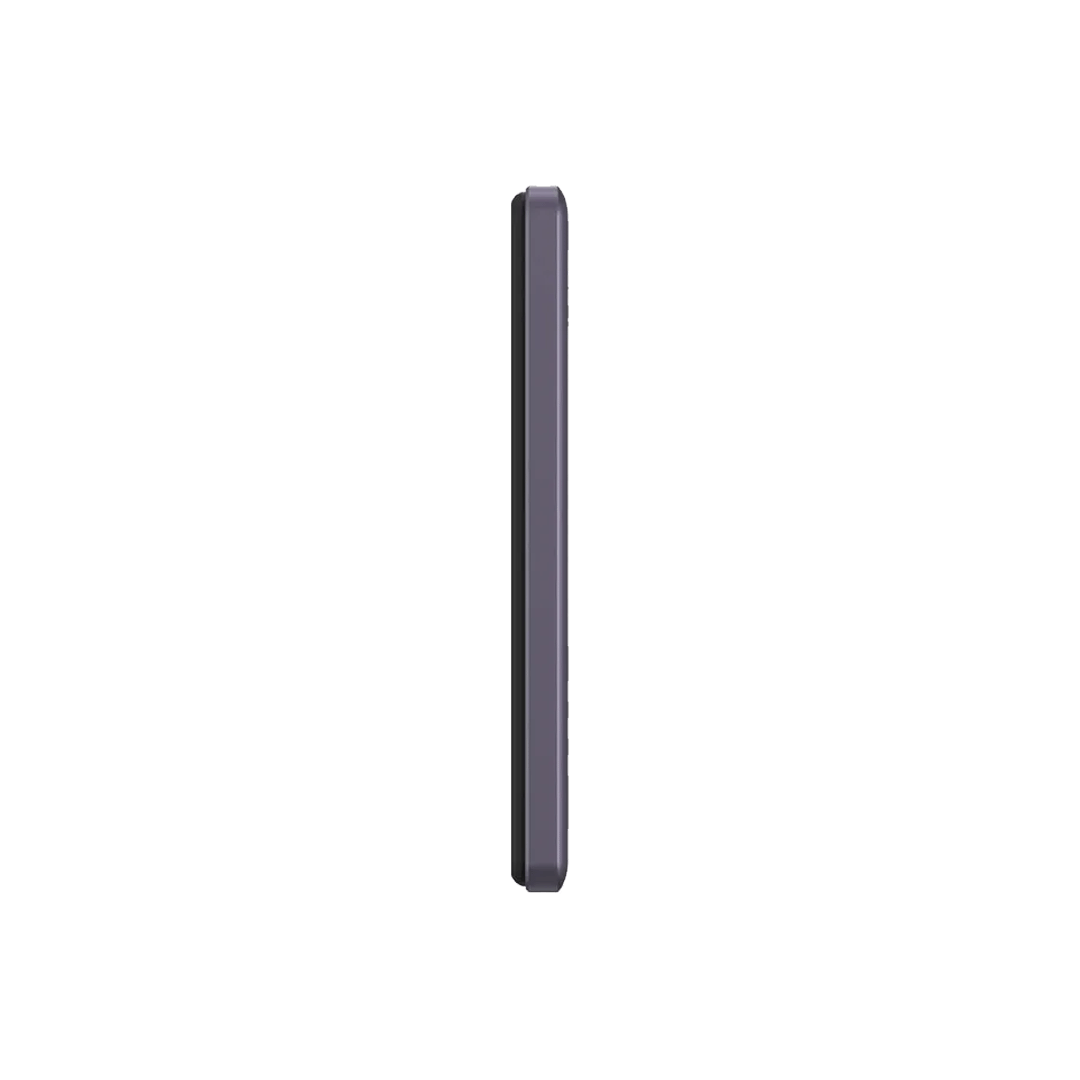 Adam Elements GRAVITY C5 Banco de Carga inalámbrico magnético 5000mAh - Violeta