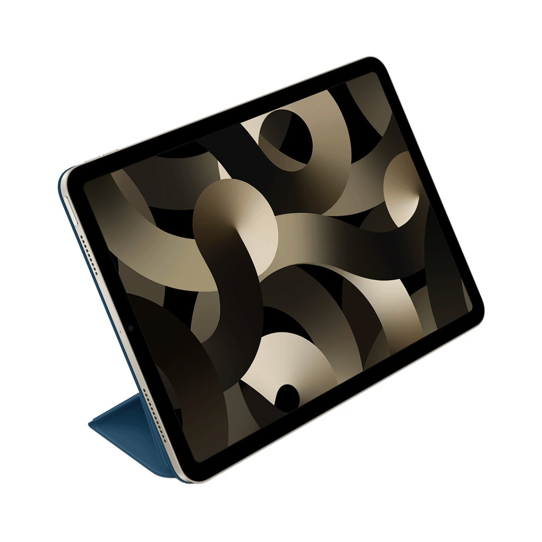 Smart Folio para iPad Air (5ta gen) - Azul Marino