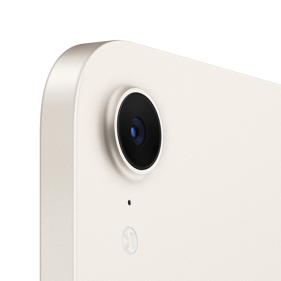 iPad mini Wi-Fi 128 GB - Blanco Estrella