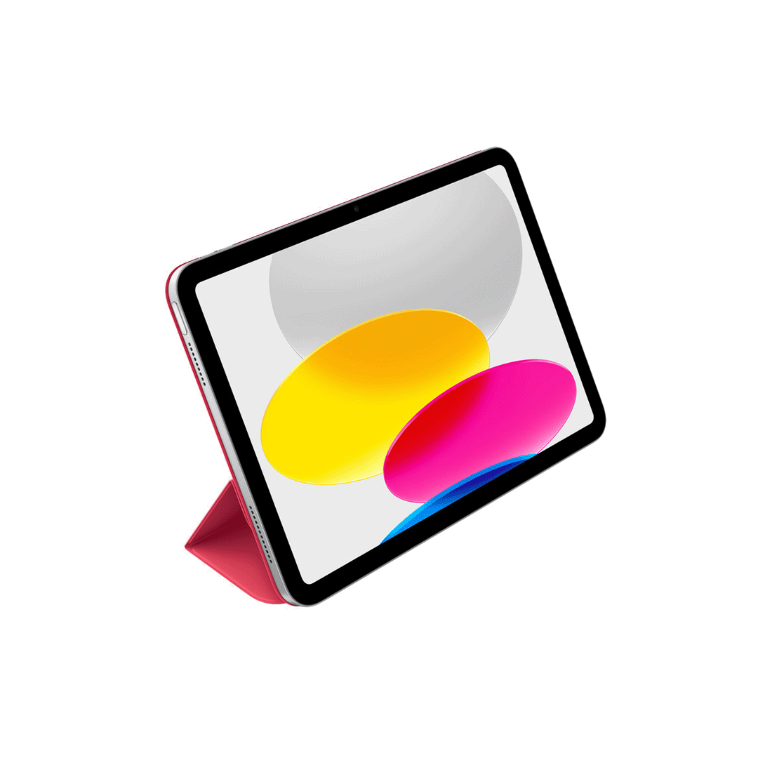 Smart Folio para iPad 10.9 - Sandía