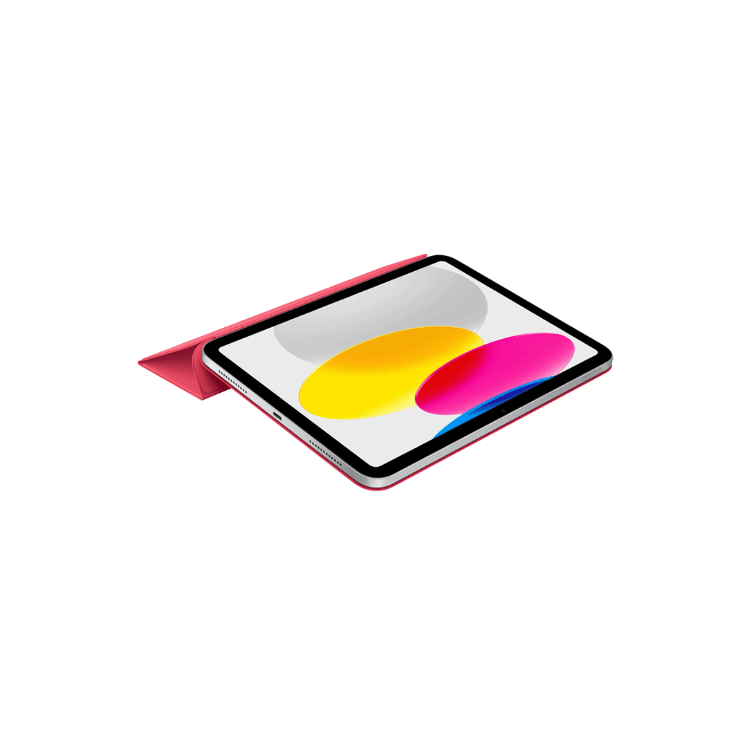 Smart Folio para iPad 10.9 - Sandía