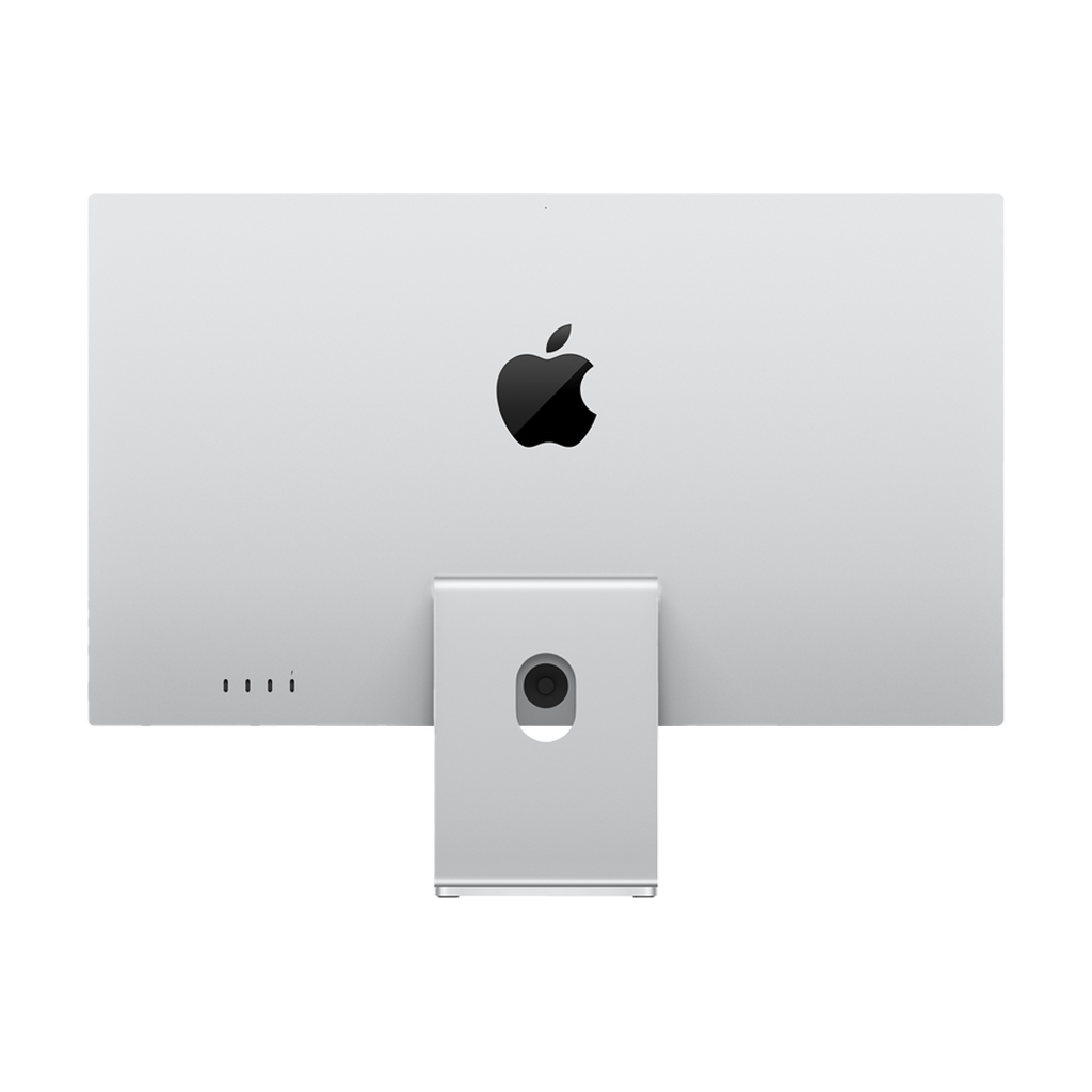 Apple Studio Display - Standard Glass - Inclinación y Altura ajustable
