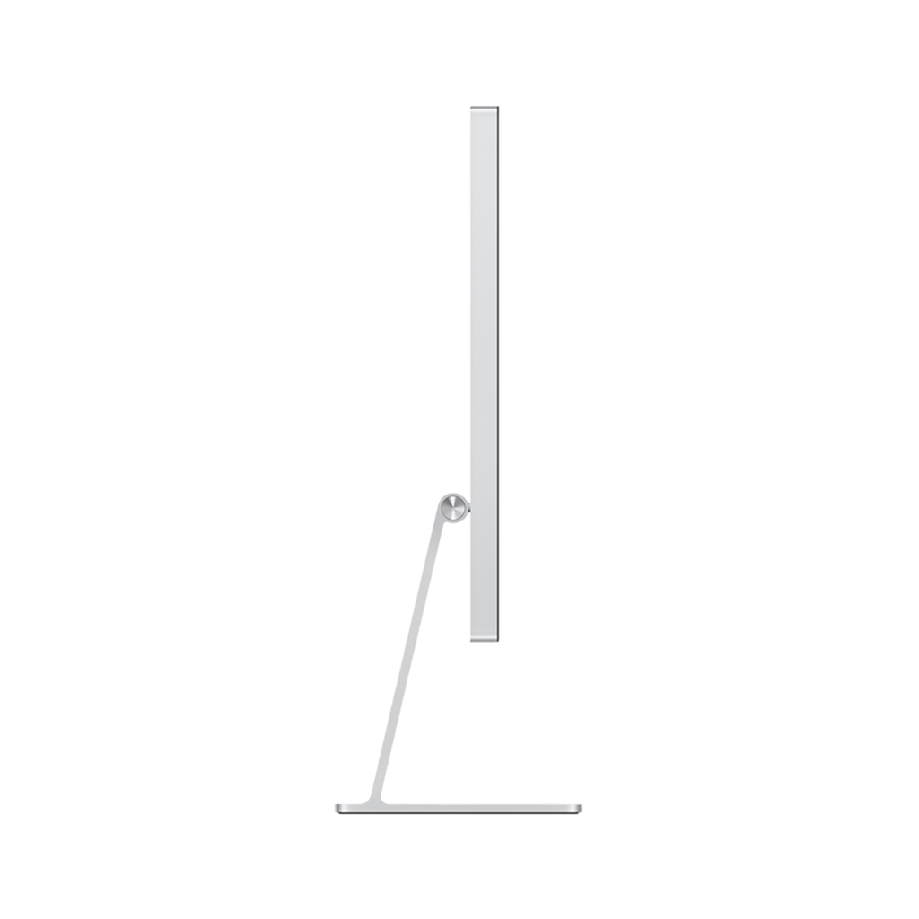 Apple Studio Display - Standard Glass - Inclinación y Altura ajustable